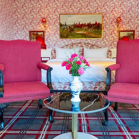 The Manor Luxury Apartments, Shimla 마쇼브라 외부 사진